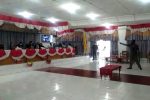 Lagi, Ricuh di Sidang Paripurna DPRD Alor Reaksi Anggota DPRD Alor Marthen Blegur bangun dari kursinya menunjuk Ketua DPRD Enny Anggrek karena ia menolak sidang paripurna pembahasan Pokir diputuskan sepihak oleh Ketua DPRD dengan sistem virtual, Rabu (27/1) di ruang sidang utama DPRD, Batunirwala.