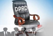 Pemkab Alor Tolak Usulan Dana Pokir 30 Anggota DPRD Gambar: Ilistrasi Dana Pokir DPRD