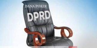 Pemkab Alor Tolak Usulan Dana Pokir 30 Anggota DPRD Gambar: Ilistrasi Dana Pokir DPRD