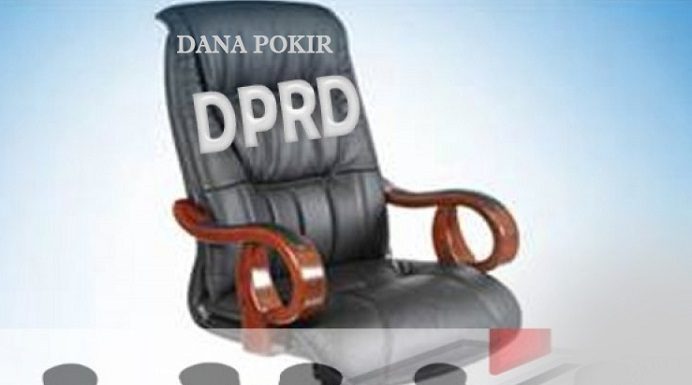 Pemkab Alor Tolak Usulan Dana Pokir 30 Anggota DPRD Gambar: Ilistrasi Dana Pokir DPRD