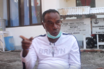 Ketua Satgas Covid-19 Alor Geram Ada Warga Menolak Rumah Karantina di SKB Wolatang Ketua Tim Anggaran Pemerintah Daerah (TAPD) Kabupaten Alor, Sony O. Alelang.
