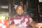 Bantah Tuduhan Ketua DPRD pada Sekwan, Sekda Alor Tegaskan Tidak Akan Mutasi Daud Dolpaly Sekda Alor, Drs. Sony Alelang