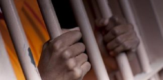 Terbukti Cabul, Hakim Vonis Kepala BMKG Alor 12 Tahun Bui Gambar: Ilustrasi