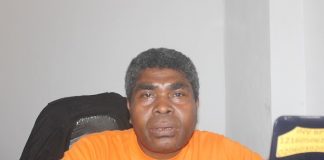 Curah Hujan Tinggi Jadi Penyebab Bencana di Alor Timur Kepala Bidang Darurat dan Logistik BPBD Alor, NTT, Vian Kamaukari.