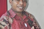 PDIP NTT Respon Kisruh Ketua DPRD dan Sekda Alor Wakil Ketua DPD PDIP NTT Bidang Pembangunan Manusia dan Kebudayaan, Gusty Beribe. (Sumber Foto: Pos Kupang).