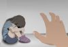 Oknum Pensiunan Pendeta di Alor Diduga Cabuli Anak di Bawah Umur Gambar Ilustrasi: Kekerasan seksual anak. (SUmber: pikiranrakyat.com).