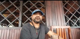 Tuntut Keadilan di Kapolri, Lomboan Djahamou Minta Polisi Proses Hukum Ketua DPRD Alor Aktivis senior Lomboan Djahamou