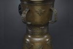 Astaga, Moko Alor Dijual Bebas di Tokopedia dan Bukalapak Gambar: Salah satu Moko Alor yang dipakai untuk tujuan belis di Kabupaten Alor, NTT. (Sumber: Museum Nasional Indonesia).