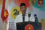 Ketum PRD Agus Jabo Priyono: Lebih Baik Tunggu Vaksin Nusantara Buatan Terawan Ketum PRD, Agus Jabo Priyono