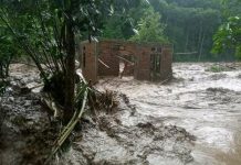 Keluarga Minta Basarnas dan SAR Alor Temukan 24 Korban Hilang Akibat Bencana Rumah korban bencana alam di Desa Lipang Kecamatan Alor Timur Laut yang terletak di bantaran kali, dihantam banjir pada Minggu (4/4/2021) malam. 15 korban masih dilaporkan hilang di Desa itu.