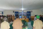 Forkomdes Alor Gelar Pelatihan Peningkatan Kapasitas Pemdes, Ini Isu yang Dibahas Acara pembukaan pelatihan peningkatan aparatur desa pada Selasa (30/3/2021) di aula kantor Desa Lendola.