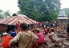 Bencana Alor, Sejumlah Korban Tewas, Puluhan lainnya Dilaporkan Hilang