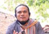 Anggota DPRD NTT Jan Windy Minta Pemprov Gunakan Dana BTT Tanggulangi Bencana Anggota DPRD NTT Jan Piter Windy