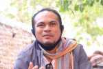 Anggota DPRD NTT Jan Windy Minta Pemprov Gunakan Dana BTT Tanggulangi Bencana Anggota DPRD NTT Jan Piter Windy