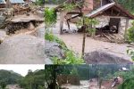 Korban Bencana di Alor Timur Laut Butuh Bahan Makanan, Pakaian Anak-Anak dan Obat-Obatan Sejumlah rumah penduduk Desa Lipang Kecamatan Alor Timur Laut yang berada di bantaran Kali dihantam banjir bandang dan tanah longsor pada Minggu (4/4) hingga Senin (5/4). Bencana itu menyebabkan 15 orang masih dilaporkan hilang.
