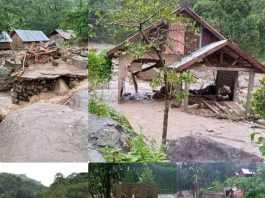 Korban Bencana di Alor Timur Laut Butuh Bahan Makanan, Pakaian Anak-Anak dan Obat-Obatan Sejumlah rumah penduduk Desa Lipang Kecamatan Alor Timur Laut yang berada di bantaran Kali dihantam banjir bandang dan tanah longsor pada Minggu (4/4) hingga Senin (5/4). Bencana itu menyebabkan 15 orang masih dilaporkan hilang.