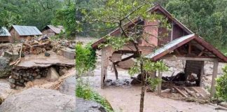 Korban Bencana di Alor Timur Laut Butuh Bahan Makanan, Pakaian Anak-Anak dan Obat-Obatan Sejumlah rumah penduduk Desa Lipang Kecamatan Alor Timur Laut yang berada di bantaran Kali dihantam banjir bandang dan tanah longsor pada Minggu (4/4) hingga Senin (5/4). Bencana itu menyebabkan 15 orang masih dilaporkan hilang.