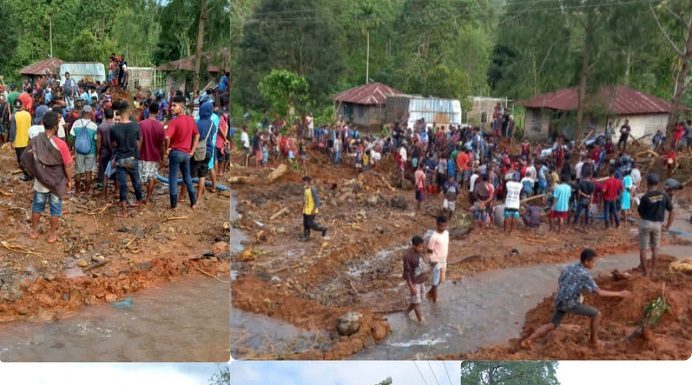 Ini Identitas Puluhan Korban Bencana Alor NTT yang Meninggal dan Hilang Warga Mainang Desa Welai Selatan Kecamatan Alor Tengah Utara bersama TNI-Polri sedang mencari 4 korban hilang akibat bencana. Hingga Selasa (6/4), dua korban berhasil ditemukan, dua lainnya masih dinyatakan hilang.