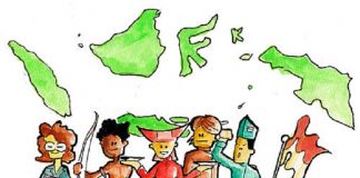 Memaknai Bulan Bahasa dan Budaya (5) Ilustrasi: Bulan Bahasa dan Budaya