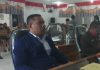 Marthen Blegur: Pembangunan SD Jirtag Tak Bisa Dibiayai dengan Pokir 2021 dan 2022 Anggota DPRD Alor, Marthen Blegur