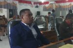 Marthen Blegur: Pembangunan SD Jirtag Tak Bisa Dibiayai dengan Pokir 2021 dan 2022 Anggota DPRD Alor, Marthen Blegur