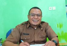 Disdik Alor Pastikan Bangun Gedung SD JIRTAG di Tahun 2022 Sekretaris Dinas pendidikan Kabupaten Alor, Mesak A. Malailak, S.Pd.,M.Pd