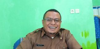 Sekolah di Alor Diberi Wewenang Umumkan Kelulusan Ujian Siswa SD dan SMP Sekretaris Dinas pendidikan Kabupaten Alor, Mesak A. Malailak, S.Pd.,M.Pd