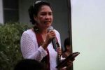 GMIT Serukan Jemaatnya Doa Puasa untuk Indonesia Bebas Covid-19 Ketua MSH GMIT Pdt. Dr. Mery Kolimon. (Foto: Pos Kupang).