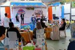 Bank BRI Kalabahi Undi Mobil dan Motor untuk Nasabah Simpedes, Pinca Jelaskan Kemudahan Transaksi Perbankan di Tengah Pandemi Pimpinan Cabang BRI Kalabahi Veirdhy Yosua R.B.S sementara memberikan sambutan dalam acara Panen Hadiah Simpedes BRI Periode 1 September 2020 sampai dengan 28 Februari 2021. Acara itu digelar secara virtual dan tatap muka terbatas pada Sabtu (24/7/21) di halaman belakang kantor BRI Cabang Kalabahi.