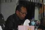 Alor Status PPKM Level 3, Bupati Keluarkan Instruksi Bupati Alor Drs Amon Djobo