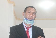Pendaftaran Mahasiswa Baru Untrib Diperpanjang hingga 20 Agustus 2021, Ayo Daftar Ferdinand Anigomang