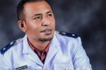 Pulangkan Jenazah dari Kupang ke Alor, Istri Alm Imanuel Ouw Sampaikan Terima Kasih pada Gubernur NTT Alm Imanuel Mersi Yusuf Ouw