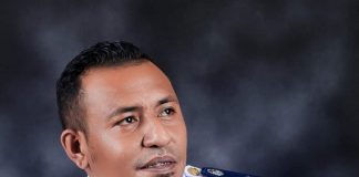Pulangkan Jenazah dari Kupang ke Alor, Istri Alm Imanuel Ouw Sampaikan Terima Kasih pada Gubernur NTT Alm Imanuel Mersi Yusuf Ouw