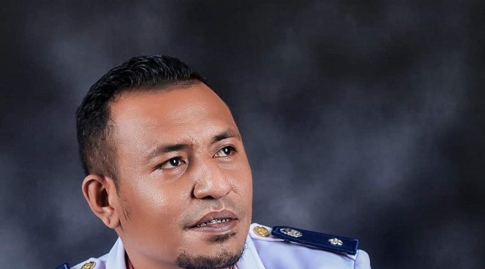 Pulangkan Jenazah dari Kupang ke Alor, Istri Alm Imanuel Ouw Sampaikan Terima Kasih pada Gubernur NTT Alm Imanuel Mersi Yusuf Ouw