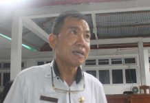 Utang Menumpuk, RSD Kalabahi Minta Tambahan Dana Rp 6,8 M Direktur RSD Kalabahi dr. Ketut Indradjaja Prasetya