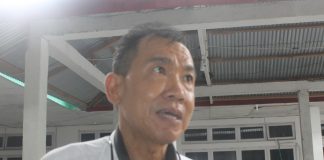 Utang Menumpuk, RSD Kalabahi Minta Tambahan Dana Rp 6,8 M Direktur RSD Kalabahi dr. Ketut Indradjaja Prasetya