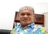 Menakar Dimensi KKN dan Maladministrasi dalam Penyerobotan Tanah Pembangunan TPA Lembur Alor-NTT Foto: Loly Bonafentura