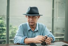 BATAS Goenawan Mohamad. (Sumber: whiteboardjournal.com).