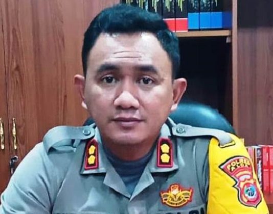 Begini Penyebab Guru di Alor Tega Aniaya Siswanya Hingga Tewas Kapolres Alor AKBP Agustinus Chrismas Try Suryanto, S.IK