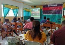 CD Bethesda Gelar Pelatihan Cegah Kekerasan Terhadap Perempuan dan Anak di Alor Kegiatan KTPA secara daring yang disenggarakan CD Bethesda, Rabu (27/10) di Aula Kampus Untrib Kalabahi.