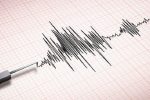 Gempa Tektonik 5,5 Magnitudo Guncang Pulau Alor Gambar: Ilustrasi catatan Gempabumi. (Foto: cnnindonesia.com).