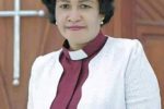 HUT GMIT dan Reformasi 2021: Menjadi Gereja yang Hidup, Bertumbuh, Berbuah Foto: Pdt. Dr. Mery Kolimon