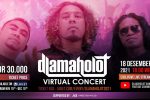 dLamaholot Band Gelar Konser Virtual Akhir Tahun dLamaholot Band