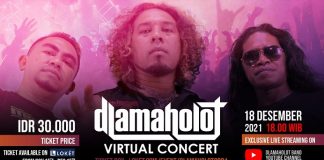 dLamaholot Band Gelar Konser Virtual Akhir Tahun dLamaholot Band