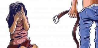 Opini: Pemerkosa Santriwati Mestinya Jadi si Kasim Gambar: Ilustrasi