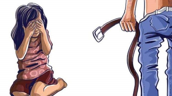 Opini: Pemerkosa Santriwati Mestinya Jadi si Kasim Gambar: Ilustrasi
