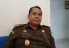 Tetapkan Kadis Pendidikan Alor Tersangka Kasus DAK 2019, Jaksa Bidik Bendahara Kas Umum Daerah Kajari Alor, Samsul Arief, SH.,MH.