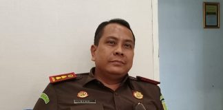 Tetapkan Kadis Pendidikan Alor Tersangka Kasus DAK 2019, Jaksa Bidik Bendahara Kas Umum Daerah Kajari Alor, Samsul Arief, SH.,MH.