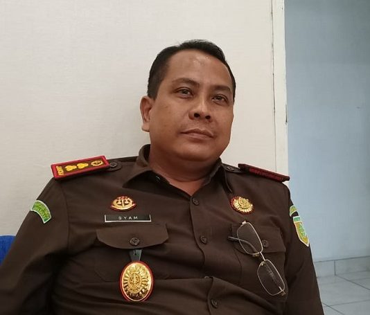 Tetapkan Kadis Pendidikan Alor Tersangka Kasus DAK 2019, Jaksa Bidik Bendahara Kas Umum Daerah Kajari Alor, Samsul Arief, SH.,MH.