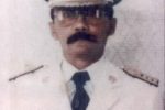 Mantan Bupati Alor Teddy Soetedjo Tutup Usia Alm Teddy Soetedjo ketika menjabat Bupati Alor Periode 1984-1989.